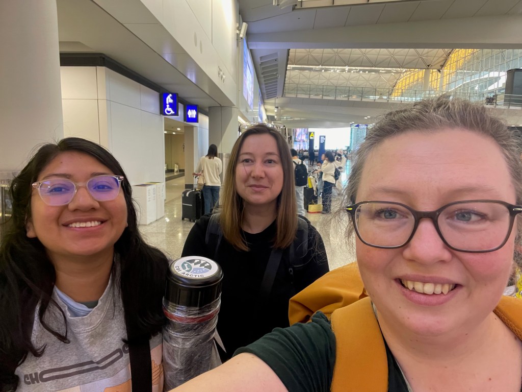 Deep Sea Biology Symposium in Hong&nbsp;Kong