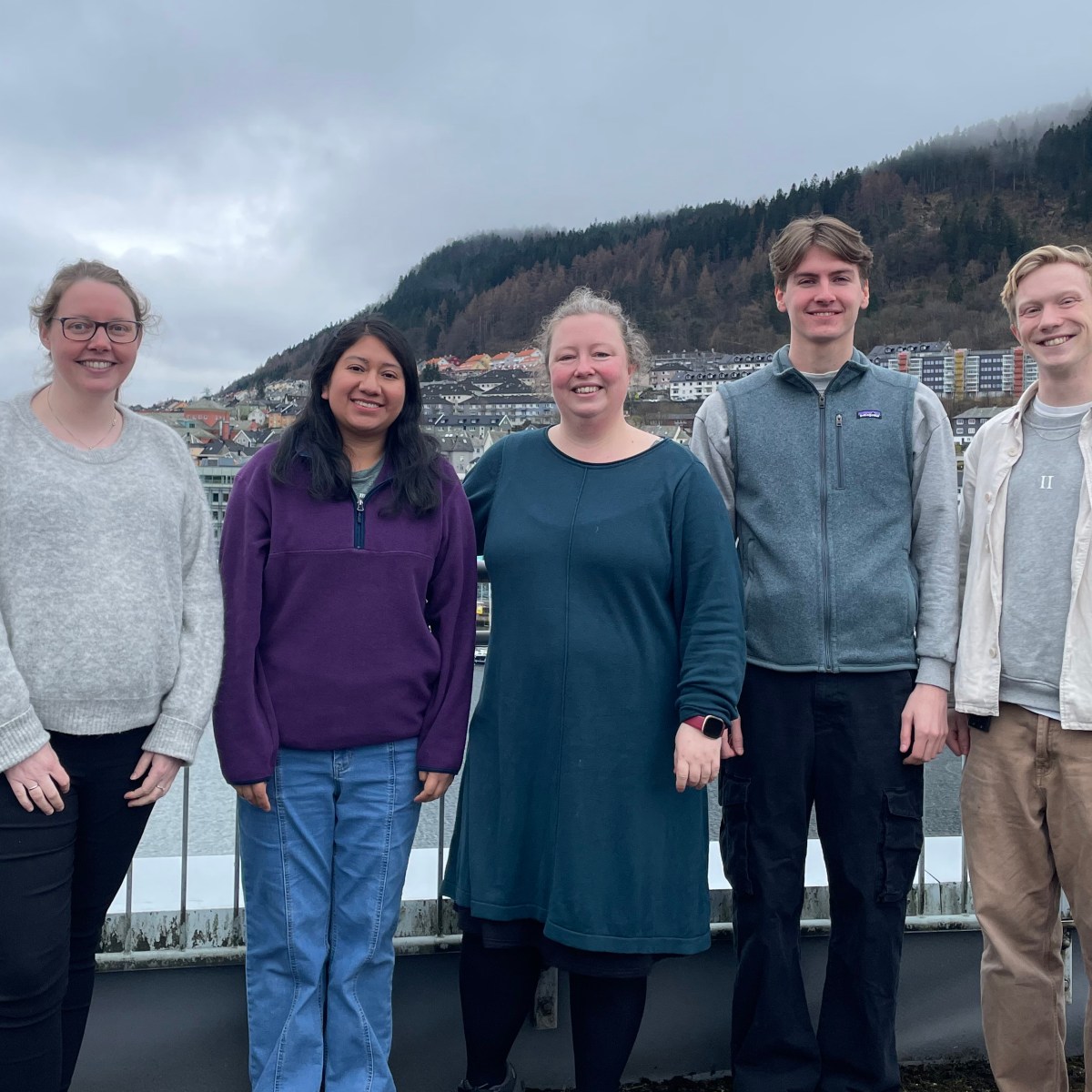 The CBE Arctic Team is&nbsp;growing!